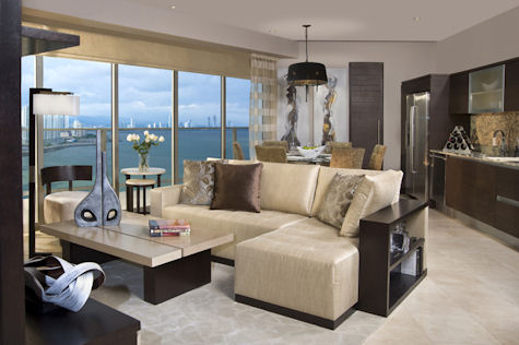 Trump Ocean Club
